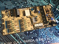 SCHEDA ALIMENTAZIONE