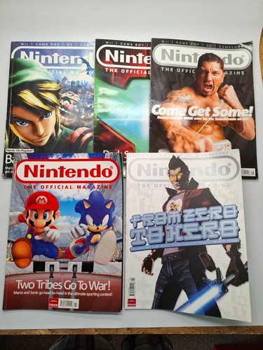 Vintage nintendo the - vintage,