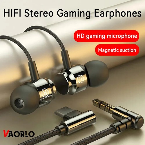 Auricolari con filo - , magnetico