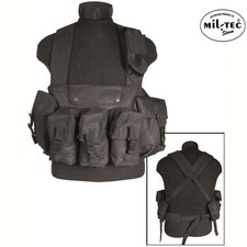 Mil-Tec® Chest Rig 6 tasche