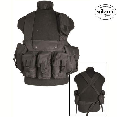Mil tec chest - mil-tec®, tasche