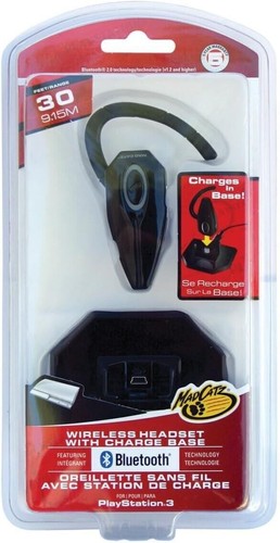 Mad catz cuffie bluetooth - mad,