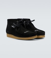 Clarks Originals Collab