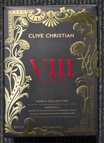 Clive christian noble - clive,