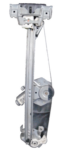 Rover regolatore - 75.,