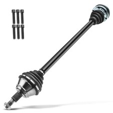 Semiasse Anteriore Destro per