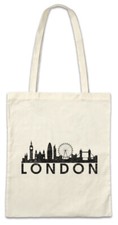 Skyline London Shopper