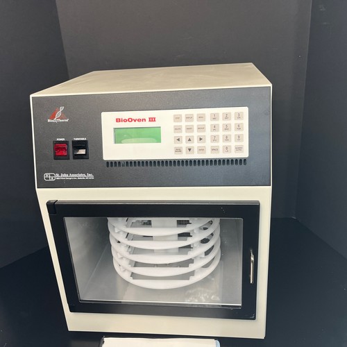 Biotherm biooven iii forno - biooven,