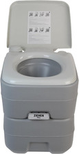 Toilette Portatile 20L WC
