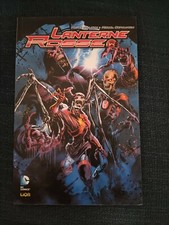 Lanterne Rosse #2 - La morte