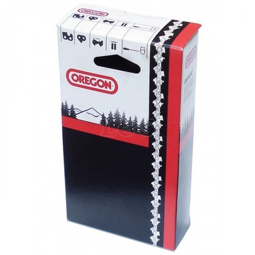 Catena per motosega oregon - catena, 16'