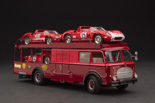 Exoto 1964 bartoletti 682 - exoto, 43