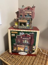 Salone di bellezza Lemax