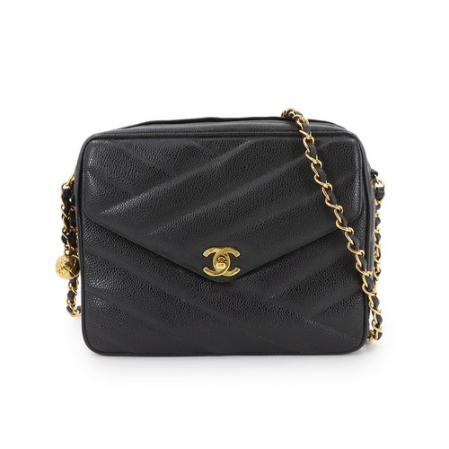 Borsa tracolla chanel - a,