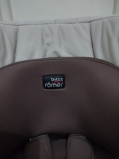 Seggiolino auto Britax Romer