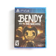 Bendy and the Ink Machine -