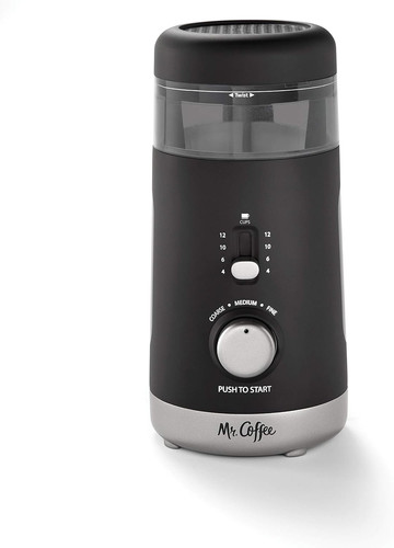 Macinacaffè automatico con - macinacaffè,