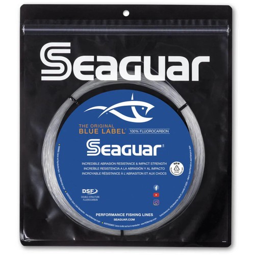 Seaguar blue label leader big - leader,