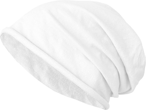 Berretto 100 cotone elastico - cotone,