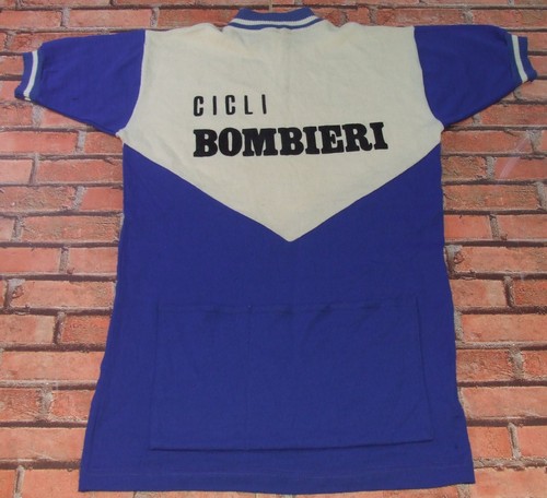 Eroica maglia shirt maillot - eroica,