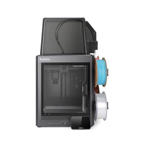 Stampante elegoo centauri - 3d,