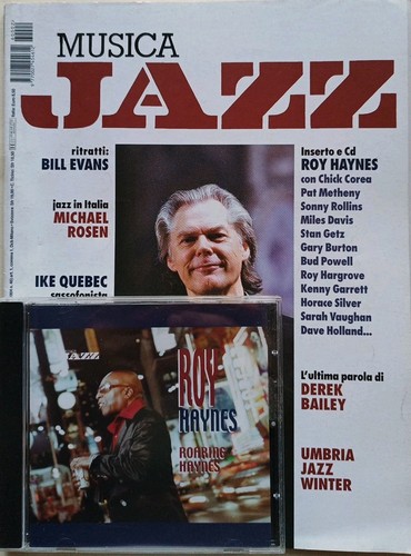 Musica jazz 2 - , n.