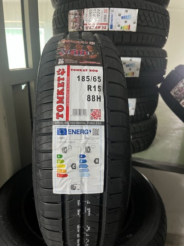 Set pneumatici estivi - set, 4