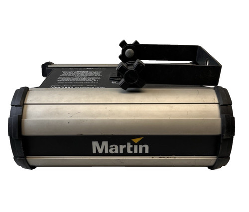 Martin mania dc1 effetto luce - mania,