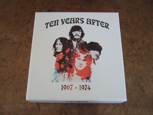 Ten years after - after, 1967