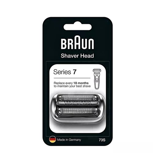 Braun 73s nuovo originale - braun, uk