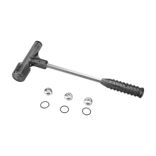Houson bullet puller - houson, hammer