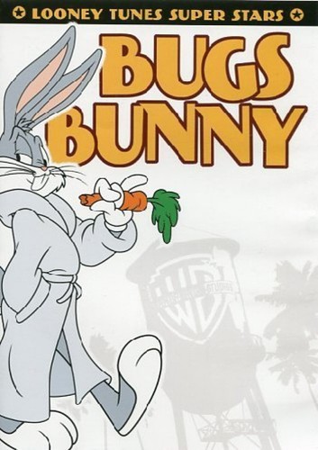 Looney tunes super stars bugs - tunes,