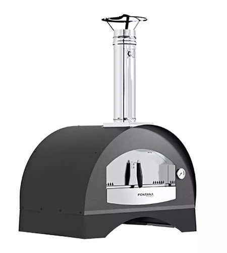 Forno pizza legna - pizza,