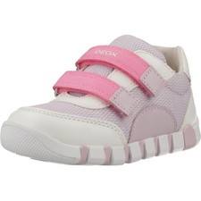 Geox B Lupidoo Girl A, Scarpe