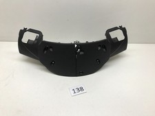 CARENA MANUBRIO SCOOTER DERBI RAMBLA 125 APRILIA SPORTCITY 125 200