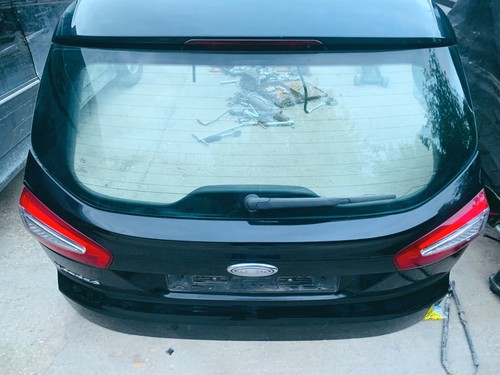 Ford mondeo portellone - ford,