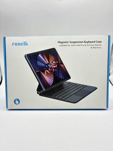 Runelk custodia tastiera - custodia,