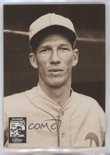 Lefty grove hof 0o2b - lefty,