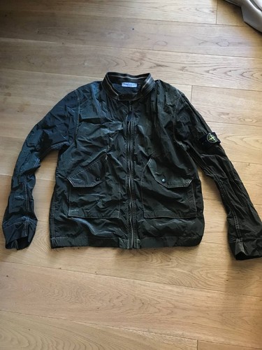 Giacca stone island vintage - stone,