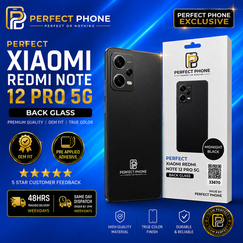 Vetro posteriore xiaomi redmi - vetro,