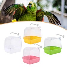 Vasca da bagno per uccelli