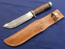 Coltello da combattimento A+