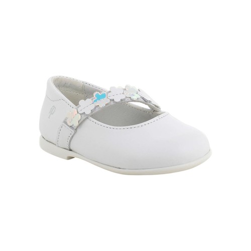 Primigi ballerina bianca con - primigi,