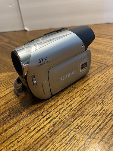 Mini videocamera portatile