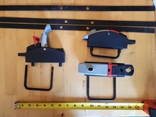 Thule Roof Box Quick Snap