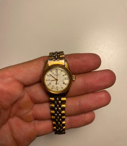 Orologio breil quartz vintage - breil,