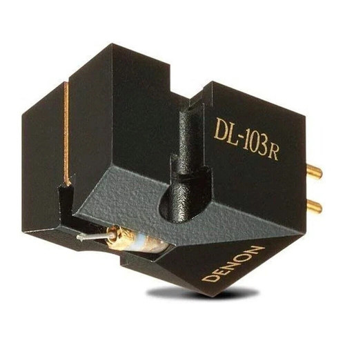 Denon 103r cartuccia bobina - cartuccia,