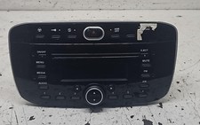 AUTORADIO PER FIAT Punto EVO