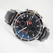 CHOPARD MILLE MIGLIA 1000 GMT