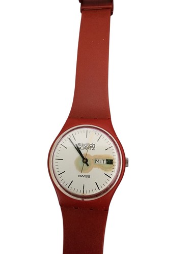 Swatch gr700 anno 1983 - /,